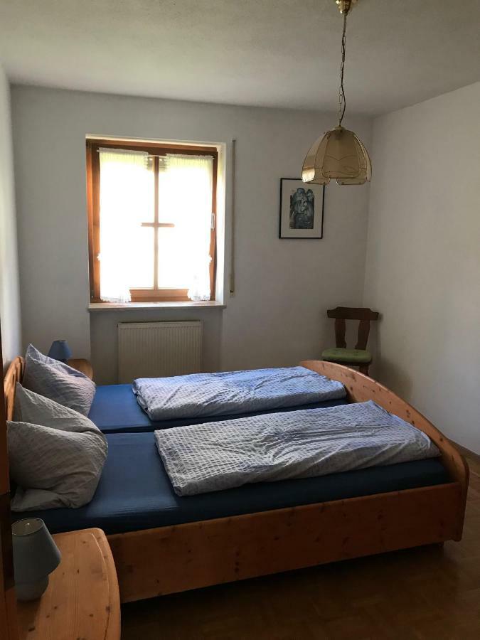 Ferienwohnung Scherr نينبورغ فورم والد المظهر الخارجي الصورة